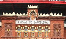 Las Arenas Barcelona