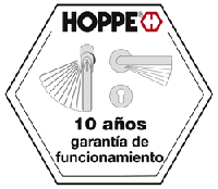 Logo Hoppe