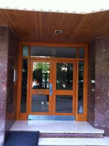 Puerta de entrada