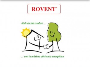 Rovent