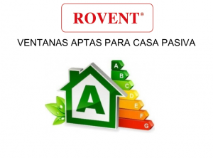 Rovent ventanas
