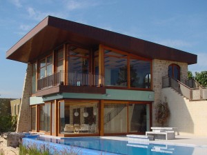 Fachada casa